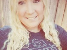 Allison Strong