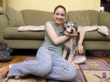 Allison Strong