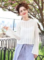 Allison Strong