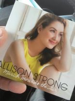 Allison Strong