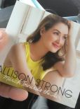 Allison Strong