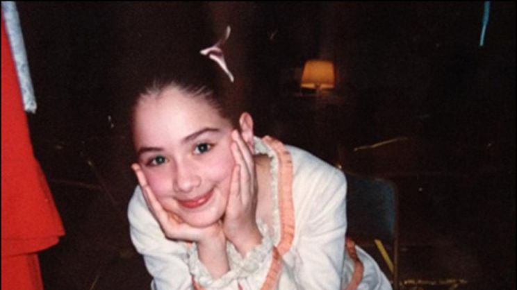 Allison Strong