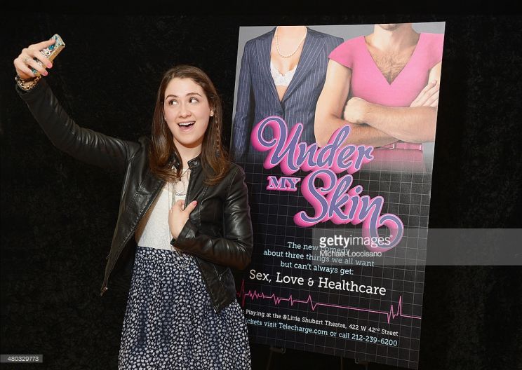 Allison Strong