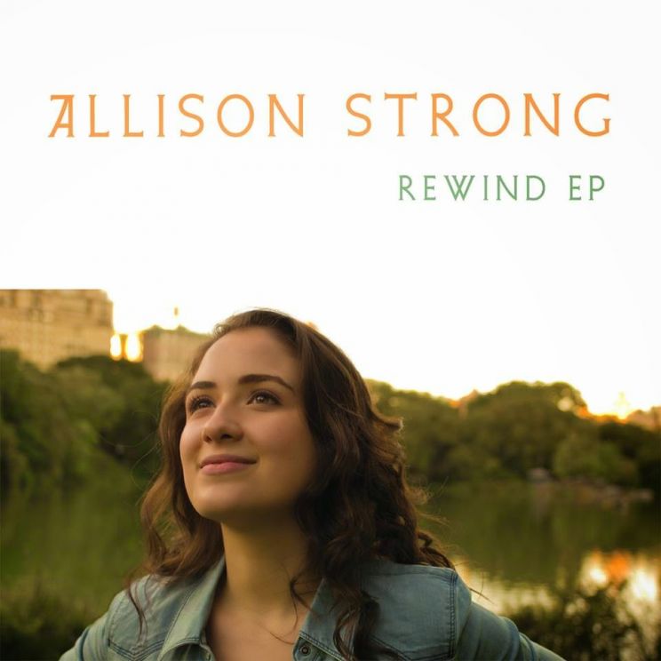 Allison Strong
