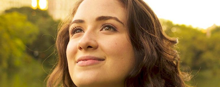Allison Strong