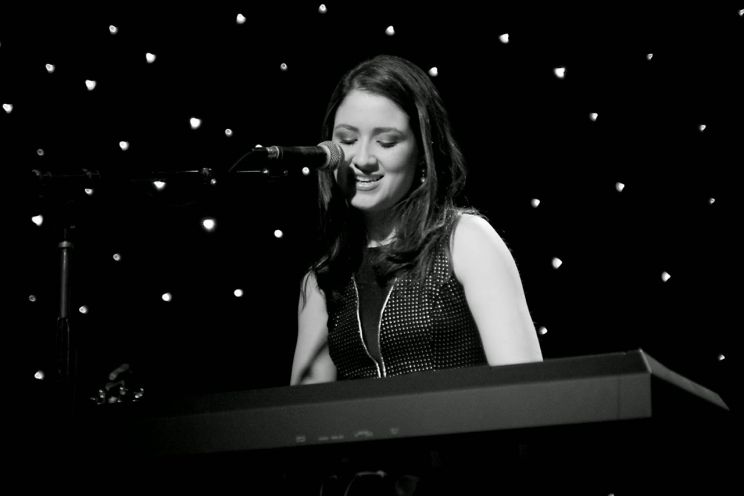 Allison Strong