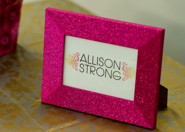 Allison Strong