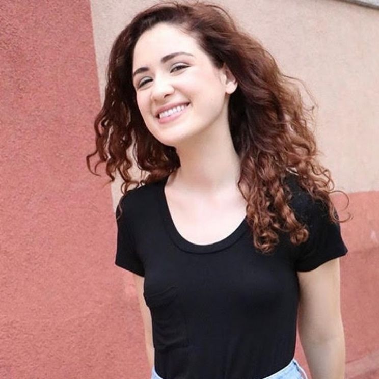 Allison Strong