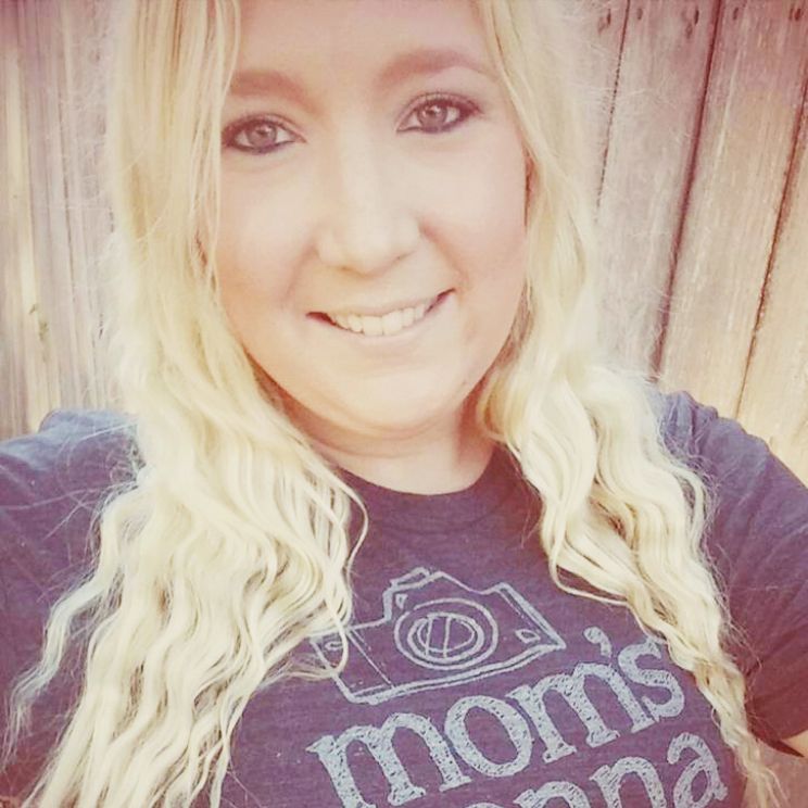 Allison Strong