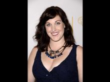 Allison Tolman