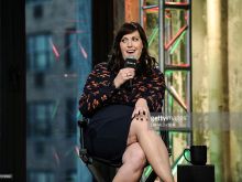 Allison Tolman