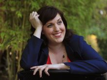 Allison Tolman