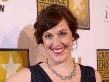 Allison Tolman