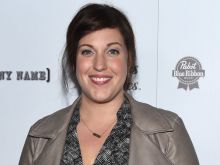 Allison Tolman