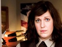 Allison Tolman