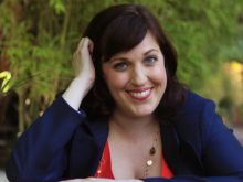 Allison Tolman #222455 picture (Landscape Medium)
