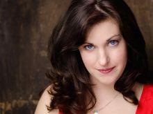 Allison Tolman #222464 picture (Landscape Medium)
