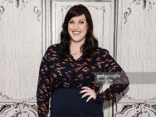 Allison Tolman