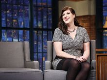 Allison Tolman