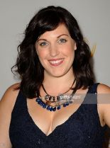 Allison Tolman