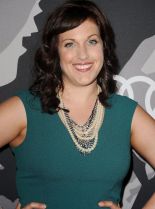 Allison Tolman