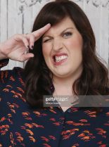 Allison Tolman