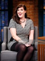 Allison Tolman