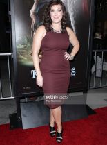 Allison Tolman #222438 picture (Portrait Medium)