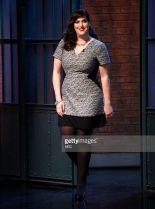 Allison Tolman