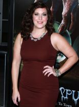 Allison Tolman