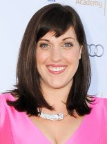 Allison Tolman