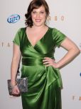 Allison Tolman