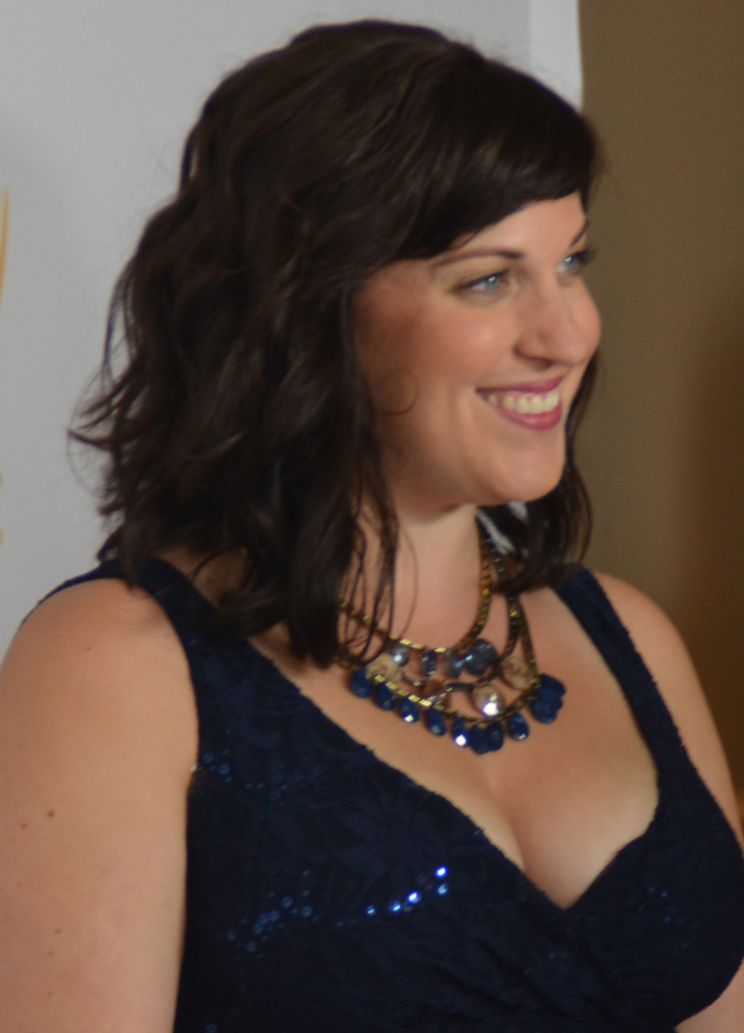 Allison Tolman