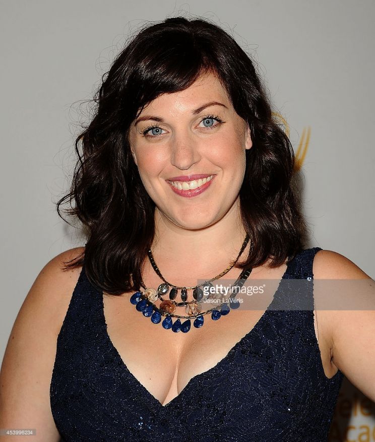 Allison Tolman