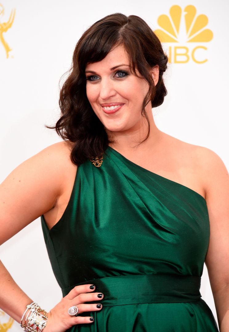 Allison Tolman