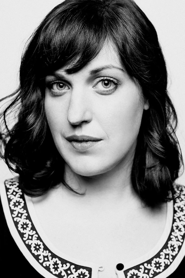 Allison Tolman