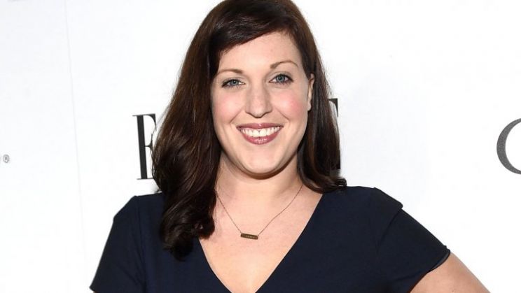 Allison Tolman