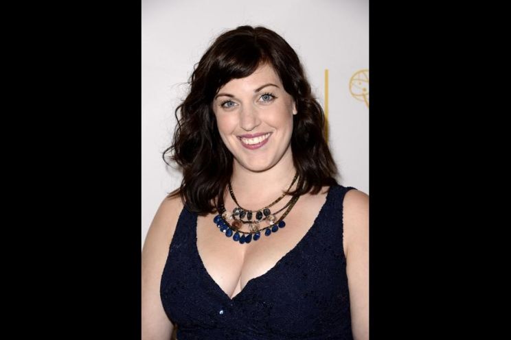 Allison Tolman