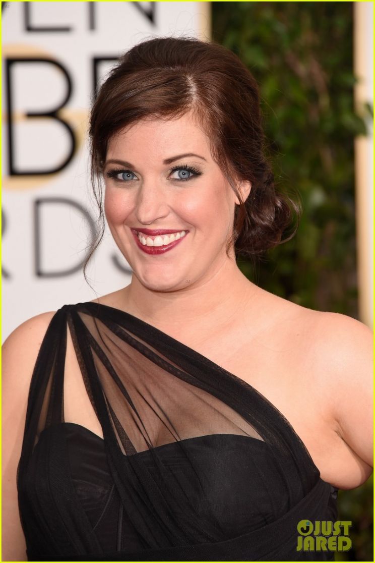 Allison Tolman