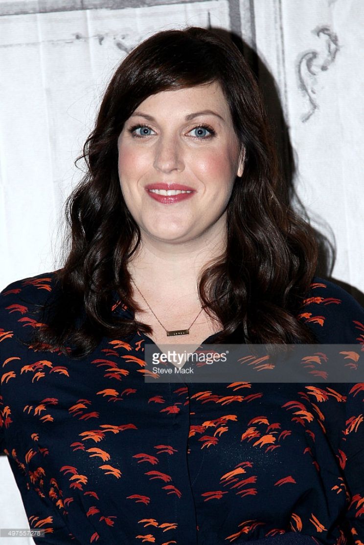 Allison Tolman