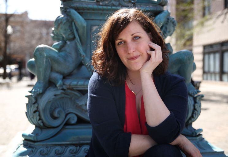 Allison Tolman