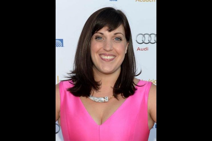 Allison Tolman