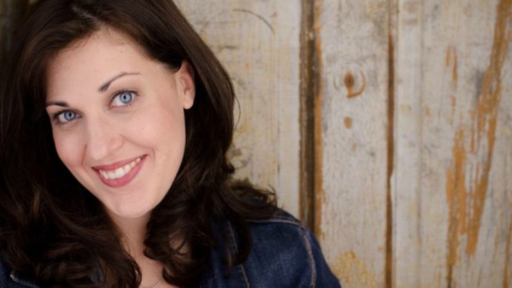 Allison Tolman