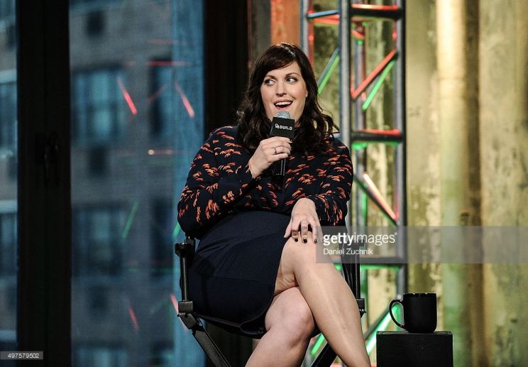 Allison Tolman