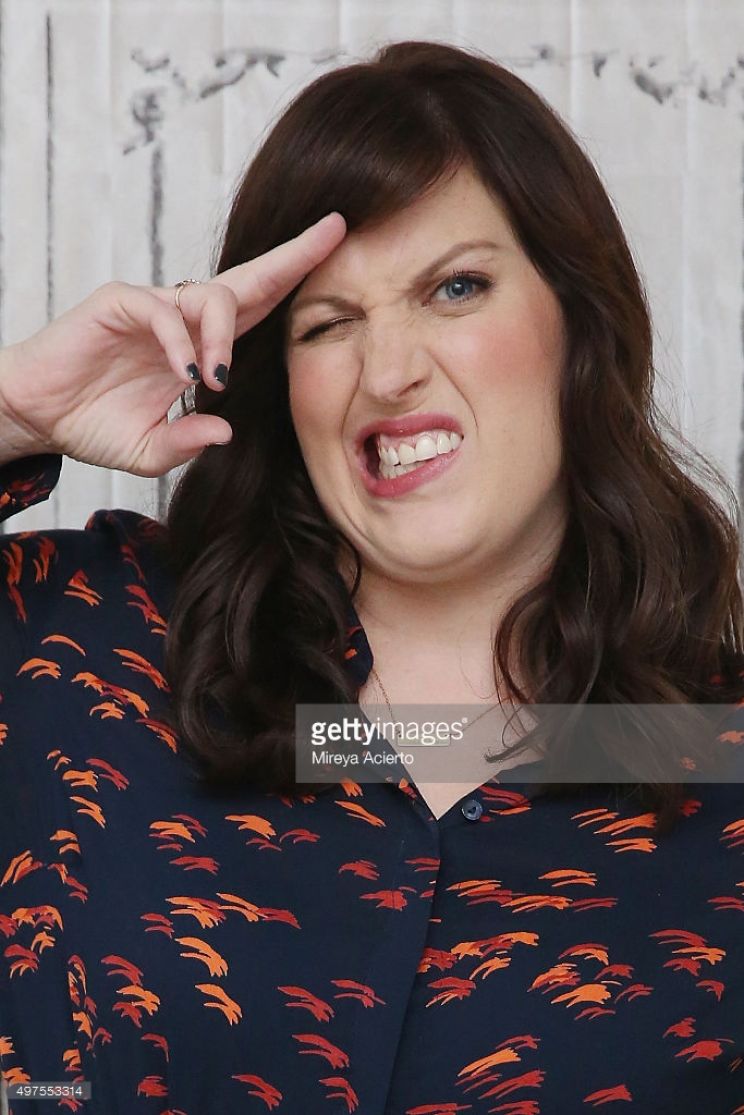 Allison Tolman