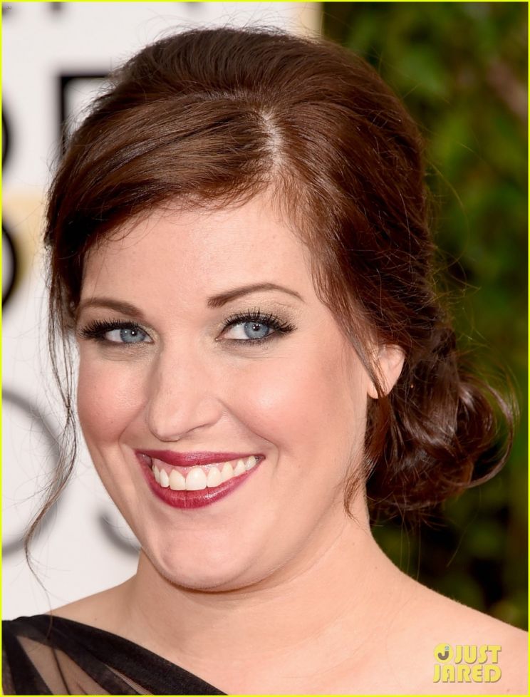 Allison Tolman