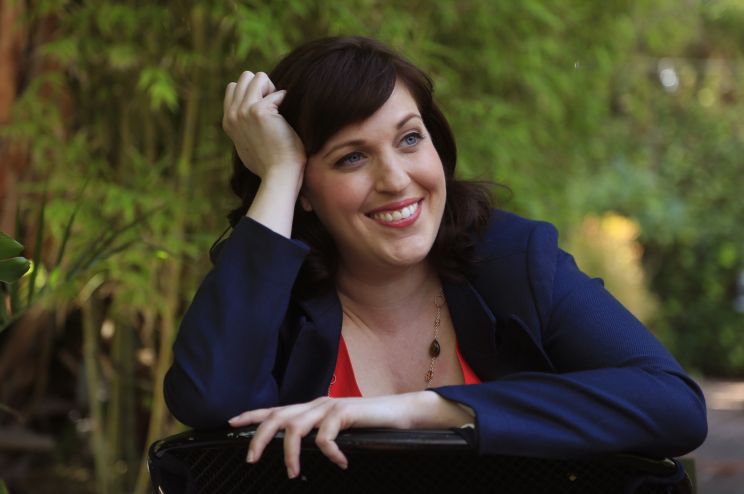 Allison Tolman