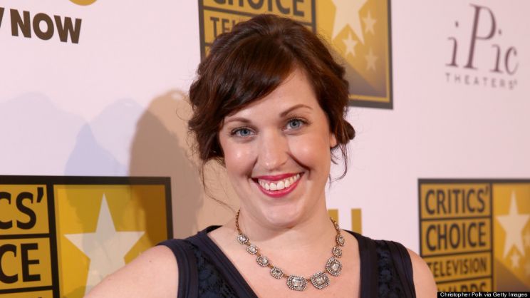 Allison Tolman