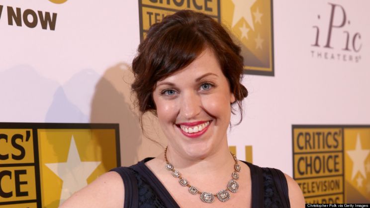 Allison Tolman