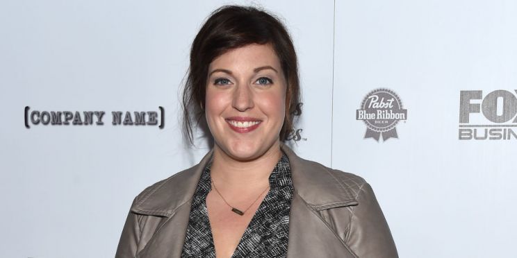 Allison Tolman